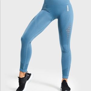 Gymshark flex leggings